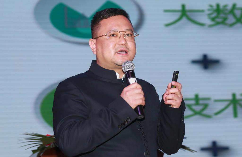 全国电商行指委技能联考工作组徐林海作技能联考工作报告