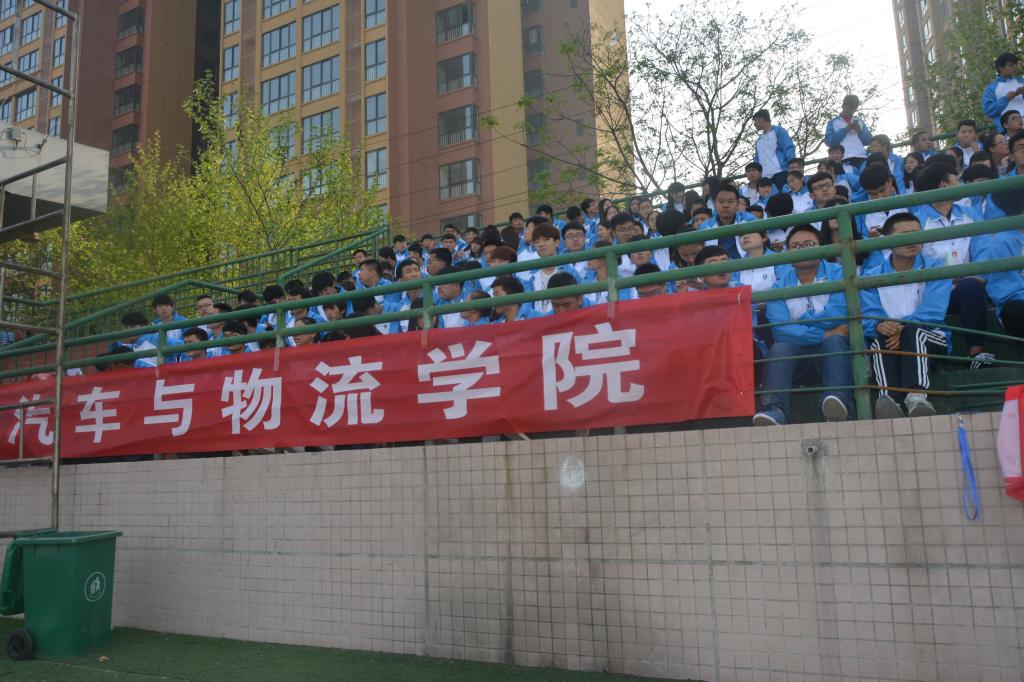 文明观赛